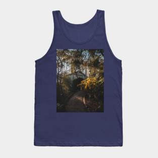 nature Tank Top